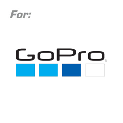 Probty d'origine pour gopro max batterie Rechargea – Grandado