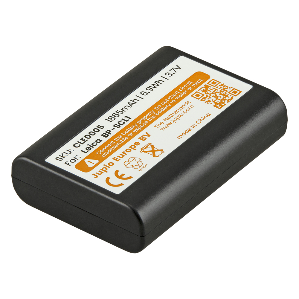 Afbeelding van Leica BP-SCL1 1865mAh